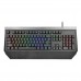 VERTUX Precision Pro Mechanical Gaming Keyboard with RGB Backlight